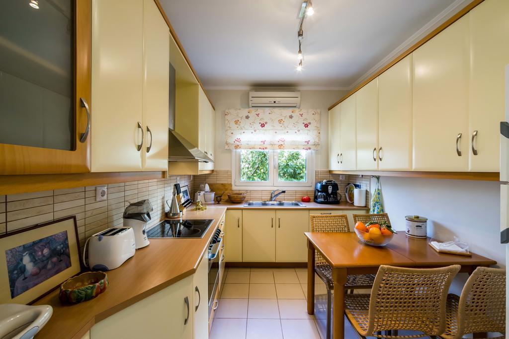 Willa Artemida House Zewnętrze zdjęcie