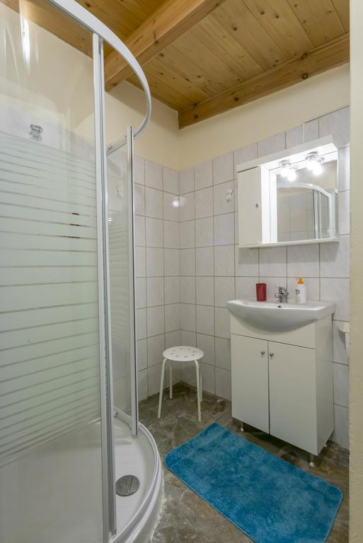 Willa Artemida House Zewnętrze zdjęcie
